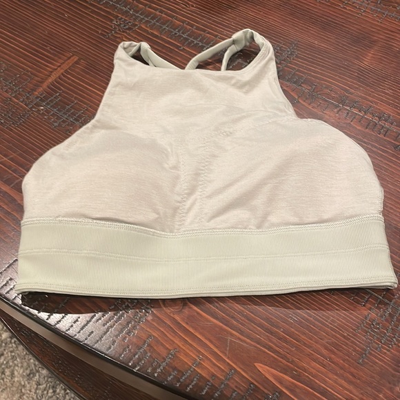 Lululemon tank top - Picture 7 of 8